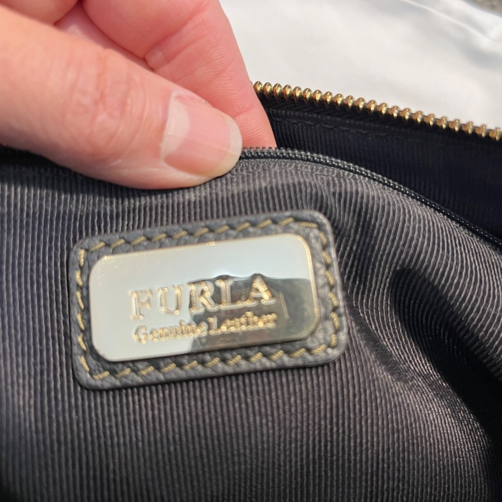 Furla Handbag - Picture 3 of 10